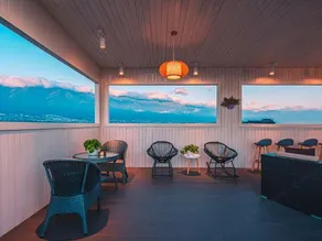 Shenglan View Sea Light Luxury Courtyard in Dali - Image 4