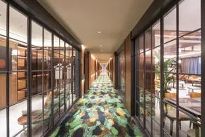 Orange Hotel Wuxi Airport Industrial Park Shuofang Airport - Image 4