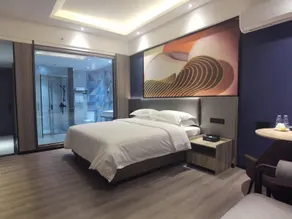 GreenTree Alliance Hotel Guangdong Dongguan Daojiao Town - Image 2