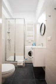 Spacious apartment in the 2nd district. - Image 5