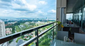 Dorsett Residences Sri Hartamas - Image 4