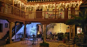 Hotel Rural Posada Los Caballeros - Image 3