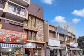 SPOT ON Thirumala Paradise - Image 4
