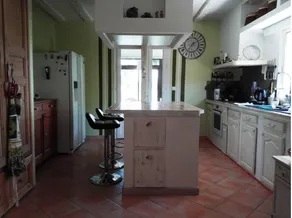 Maison de vacances en Provence avec piscine privée - Image 4