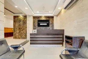 Townhouse Millenium City Centre - Image 4