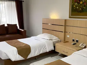 Ramayana Hotel - Image 2