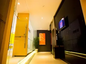 Jinjiang Inn Select Zhenjiang Wanda Plaza Xijindu - Image 4
