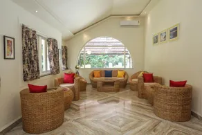 Six BedRooms Nr Majorda Beach with pool - Image 4