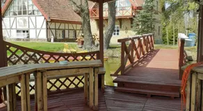 Gazdų Vandens Malūnas - Image 3