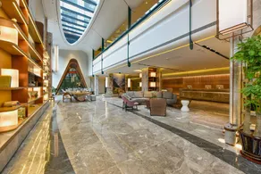 Atour Hotel Dalian Hi-tech Zone - Image 5