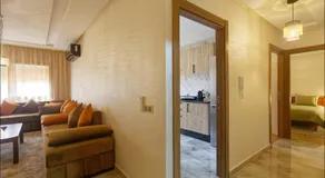 Appartement Marrakech 2 Chambres De Luxe Marron - Image 2