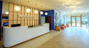 Hotel Piccadilly - Image 4