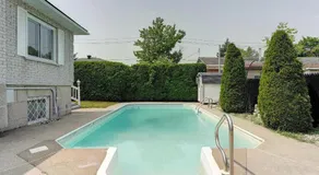 4 Beds Entire House Wifi Parking - Image 5