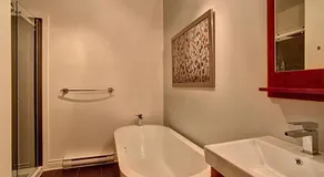 Le Champlain Condo-Hôtel - Image 2