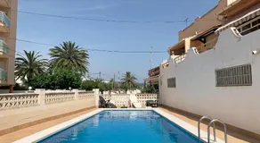 Apartamento Papa Luna Primera Línea 3000 - Image 2