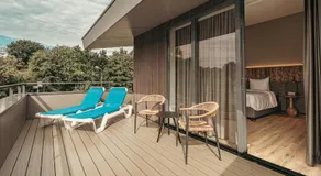 Strandhotel Duinoord - Image 3