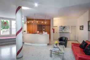 Turmhotel Rhein-Main - Image 5