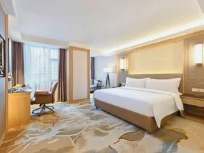 Madison Hotel Changchun People's Square Chongqing Road - Image 2