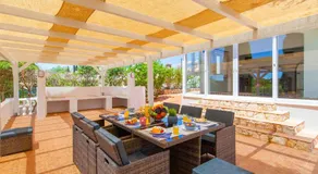 Villa Haven - com jacuzzi e BBQ em Lagoa - Image 4