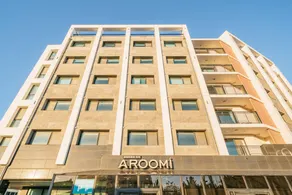 Aroomi Hotel Hyupjae - Image 3