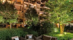Hotel the YARD Berlin - Image 3