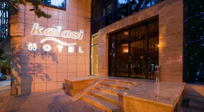 Kalasi Hotel - Image 2