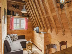Maison de vacances avec barbecue, jardin et terrasse | Vue nature - Image 2