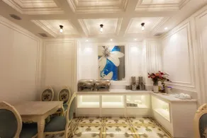 Tuong Vi Hotel Saigon - Image 2