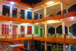 Live Free Hostel Rishikesh - Image 5