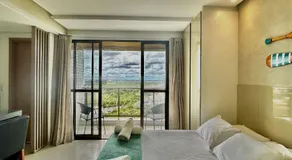 (903) Studio Exclusivo com Clima Tropical - Image 2