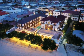 Tembo House Hotel - Image 5