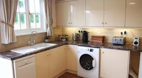 Stablehurst Cottage - Image 4