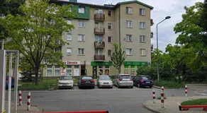 Kawalerka Odkryta - Balkon Parking WiFi Cicha okolica - Private studio - Image 4