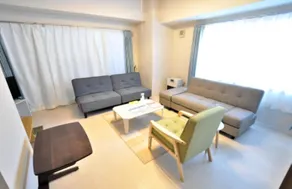 IK Minami6Jo Residence 201 - Image 2
