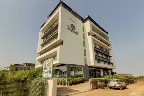 Capital O 77219 Hotel Dwarwata - Image 5