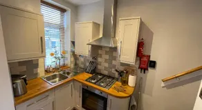 Apple Street Cottage - Image 2