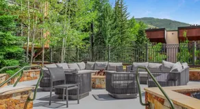 Vail Lionshead Village Landmark 1 Bedroom Condo - Image 5