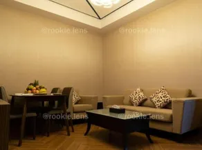Golden Tower Hotel Al Khobar Corniche - Image 5