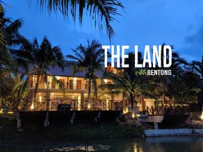 Cottage Farm Retreat (6-16pax) The Land Bentong - Image 5