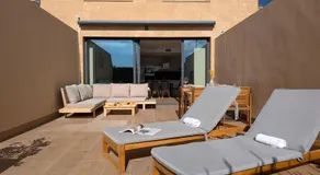 ASTER spa & beach dúplex - Image 5
