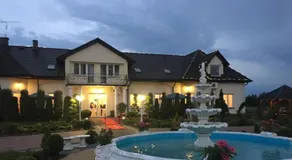 Motel Jaśminowy Dworek Człekówka 67 B - Image 3