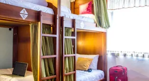 El Patio Hostel Quito - Image 2