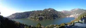 Nainital Willows - Lake View Rooms - Image 4