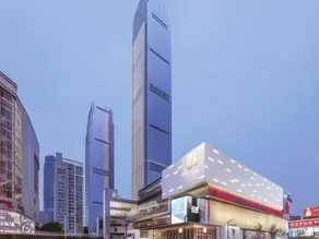 7Days Inn Changsha Wuyi Avenue Yunajialing Metro Station - Image 3