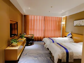 Haowang Jia Hotel - Image 2