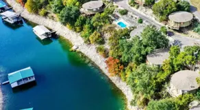 Tree House on Lake Travis #15 - Image 5