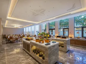 Vienna International Hotel Classic Edition Taizhou Linhai Linghu Scenic Area - Image 3