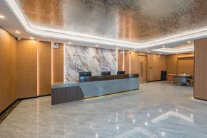 Huating Premium Hotel (High-Speed Railway Station Branch) - Image 3