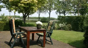 De Borg Vakantie Appartementen - Image 4