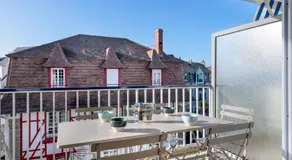 Bel appartement - 400m plage de la Baule - Image 4